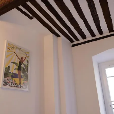 Rue Neuve Appartement