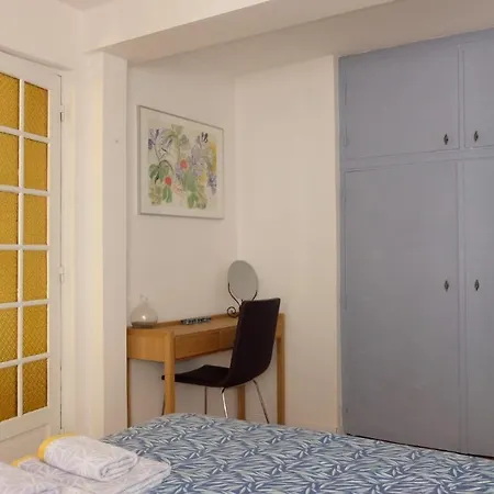Rue Neuve Appartement Nice