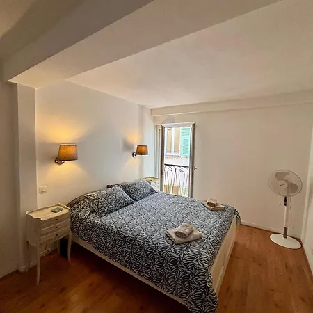 Appartement Rue Neuve